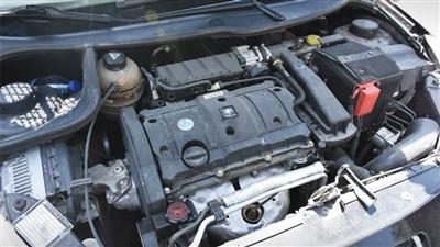 پیشرانه پژو 207